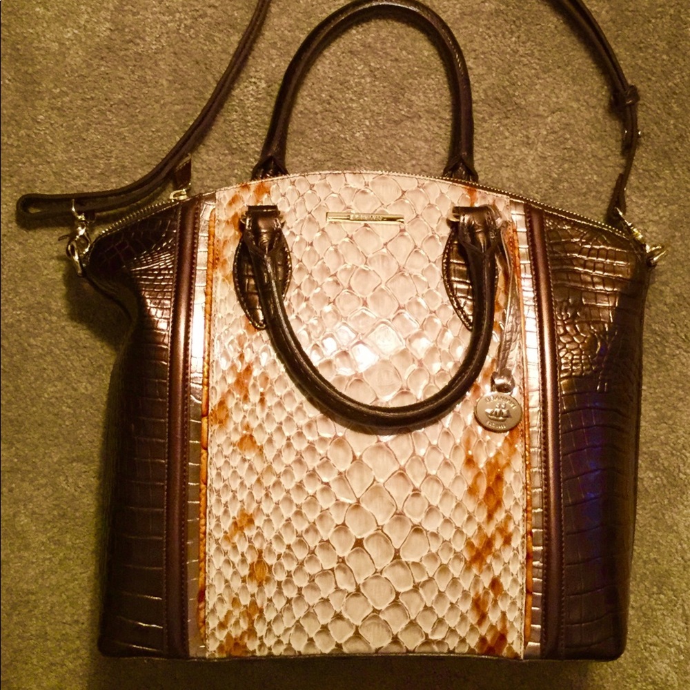 Brahmin Handbag